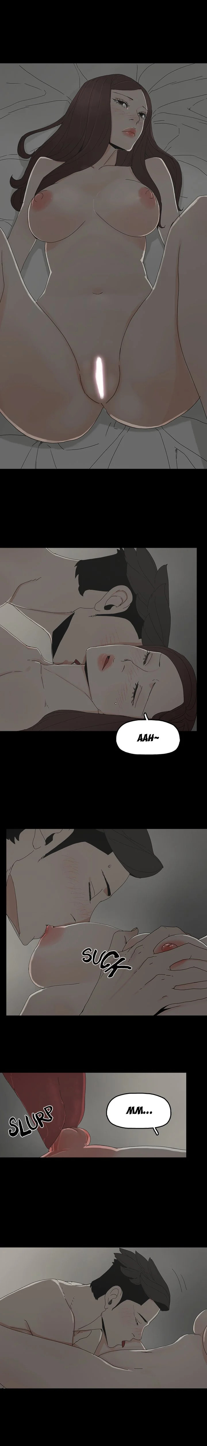 Surrogate Mother - Chapter 36 [photo 8] - MangaPorn