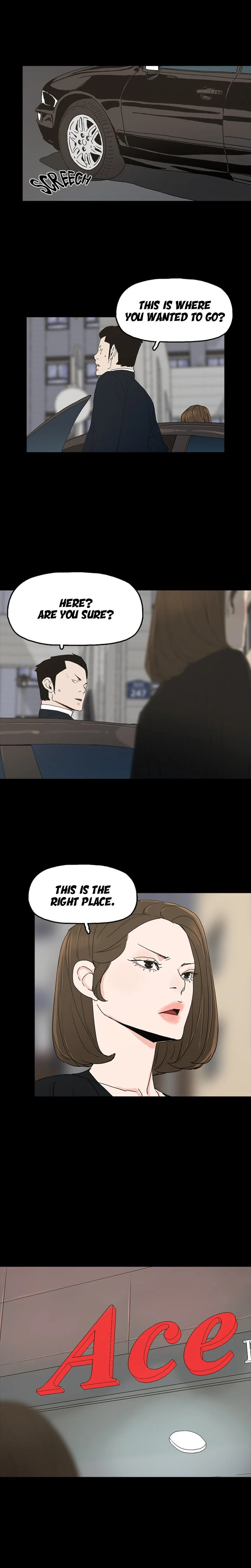 Surrogate Mother - Chapter 37 [photo 1] - MangaPorn