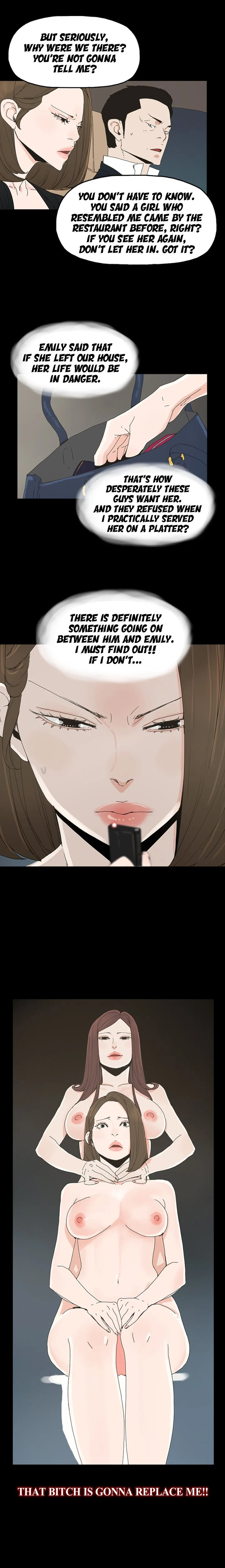 Surrogate Mother - Chapter 37 [photo 11] - MangaPorn