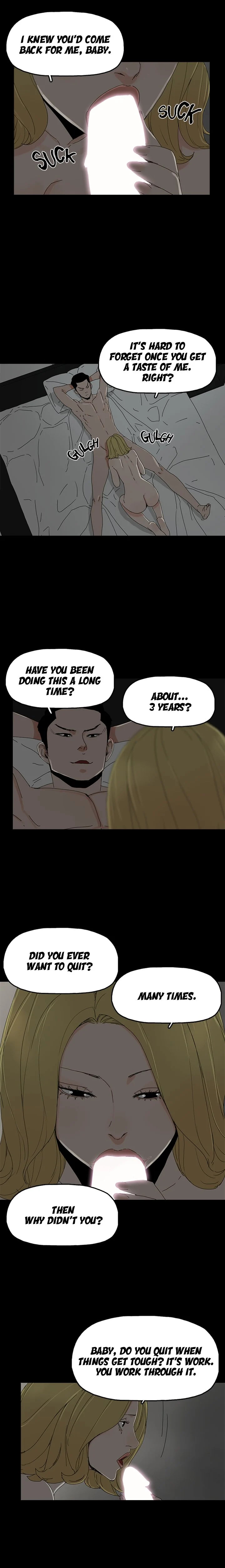 Surrogate Mother - Chapter 37 [photo 13] - MangaPorn