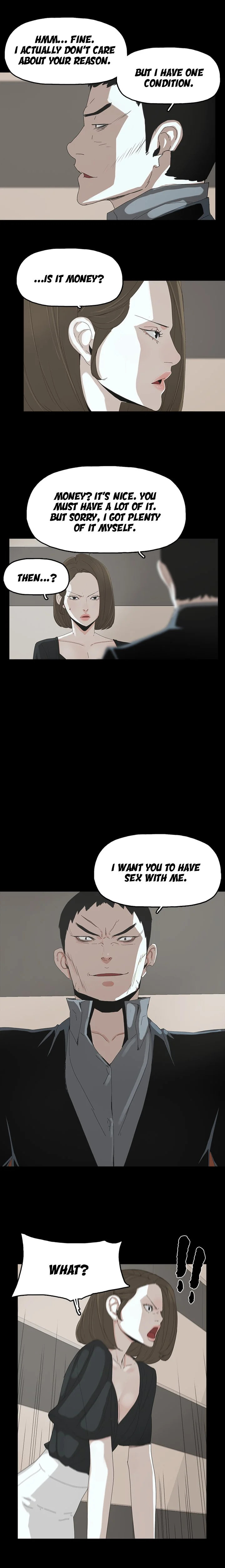 Surrogate Mother - Chapter 37 [photo 6] - MangaPorn