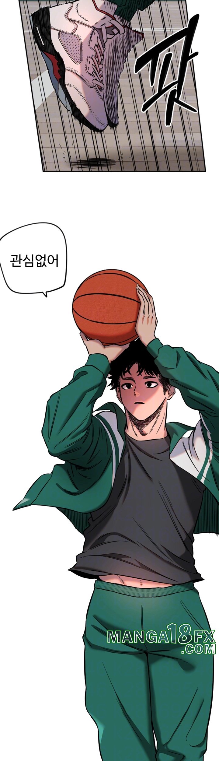 Manitto Raw - Chapter 16 [photo 14] - MangaPorn