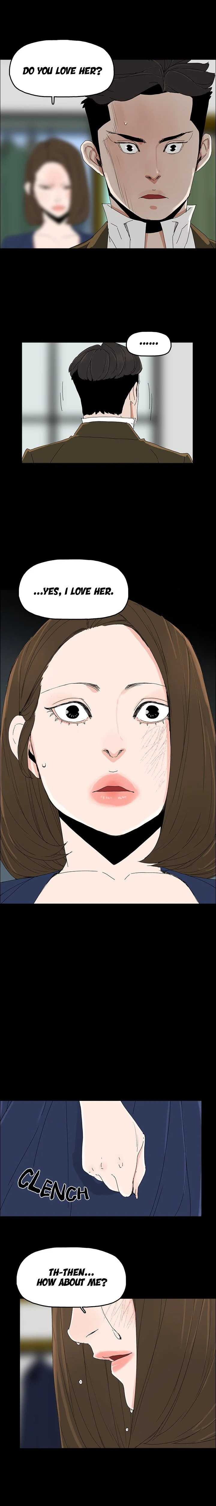 Surrogate Mother - Chapter 38 [photo 10] - MangaPorn