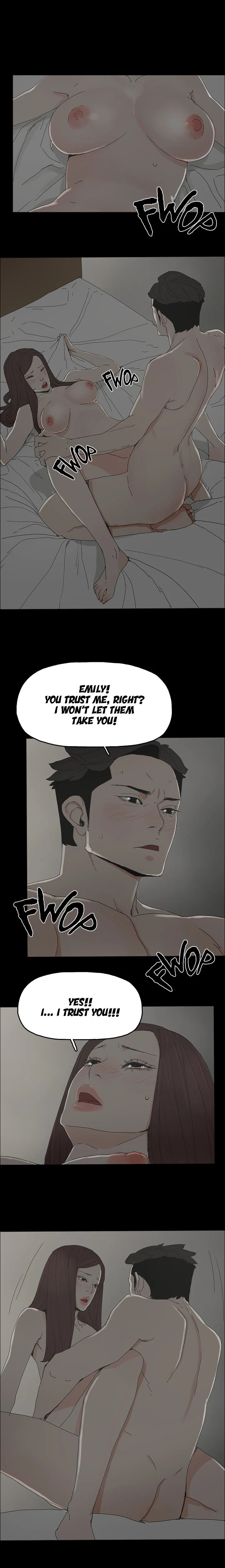 Surrogate Mother - Chapter 38 [photo 14] - MangaPorn