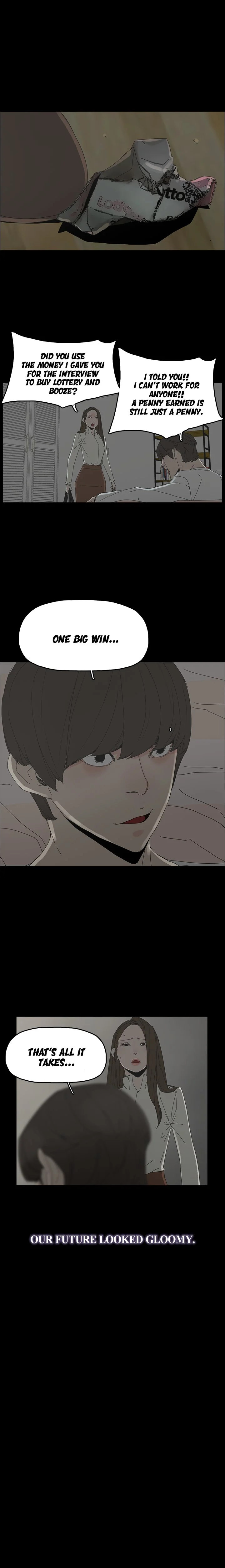 Surrogate Mother - Chapter 39 [photo 10] - MangaPorn
