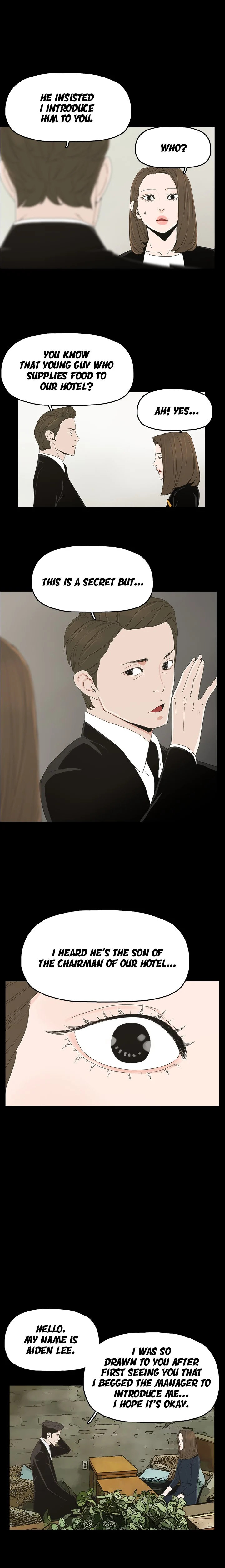 Surrogate Mother - Chapter 39 [photo 14] - MangaPorn