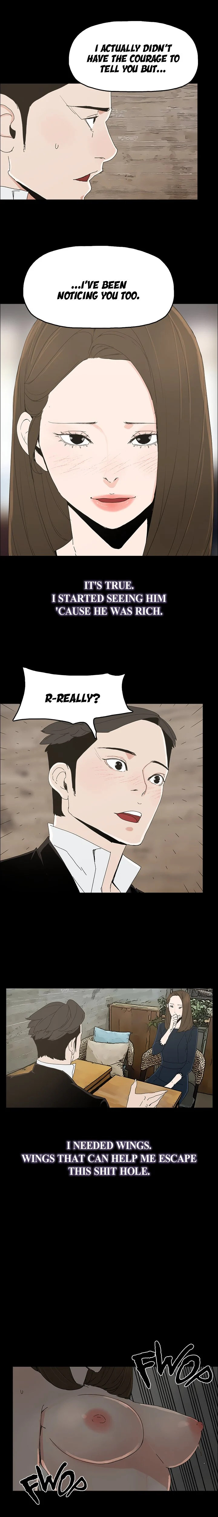 Surrogate Mother - Chapter 39 [photo 15] - MangaPorn