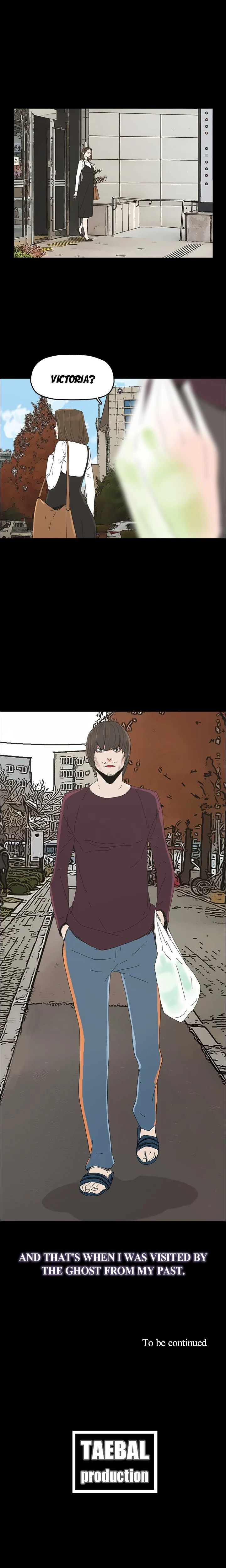 Surrogate Mother - Chapter 39 [photo 19] - MangaPorn
