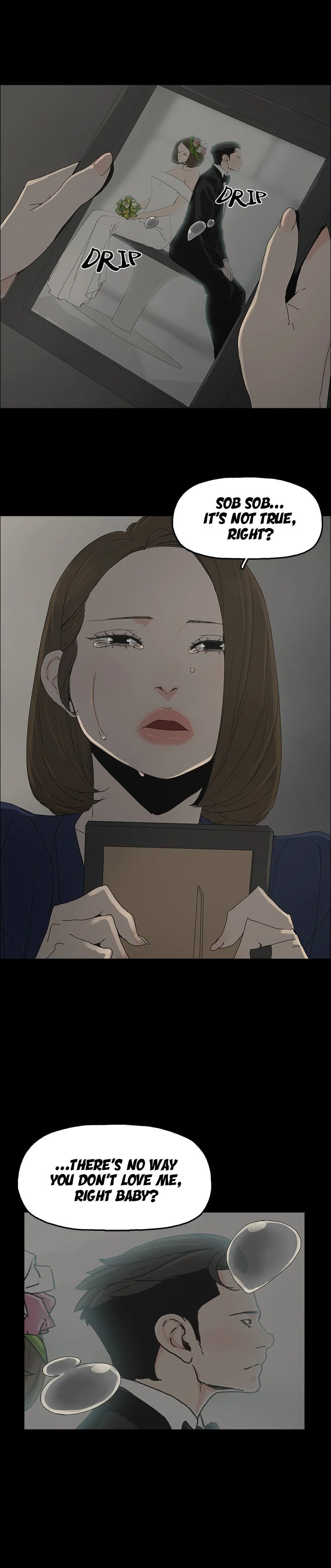 Surrogate Mother - Chapter 39 [photo 2] - MangaPorn