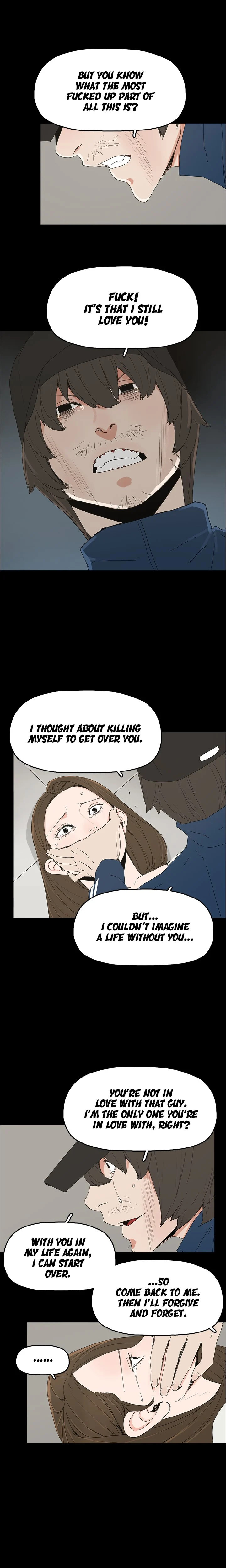 Surrogate Mother - Chapter 40 [photo 10] - MangaPorn