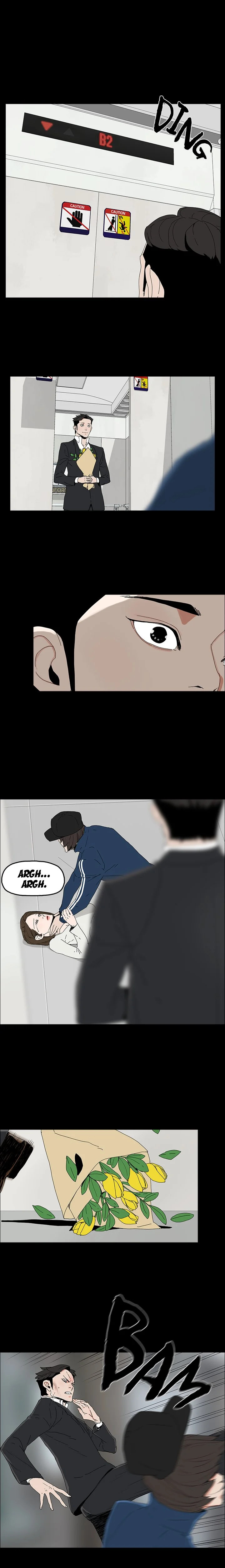Surrogate Mother - Chapter 40 [photo 13] - MangaPorn