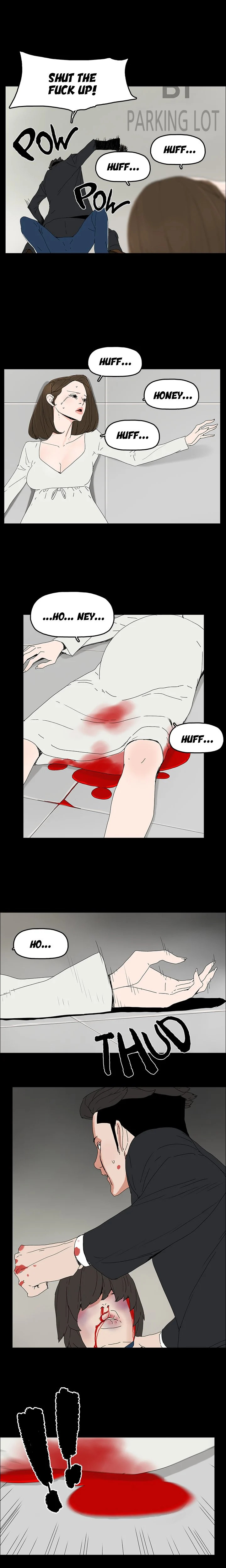 Surrogate Mother - Chapter 40 [photo 15] - MangaPorn