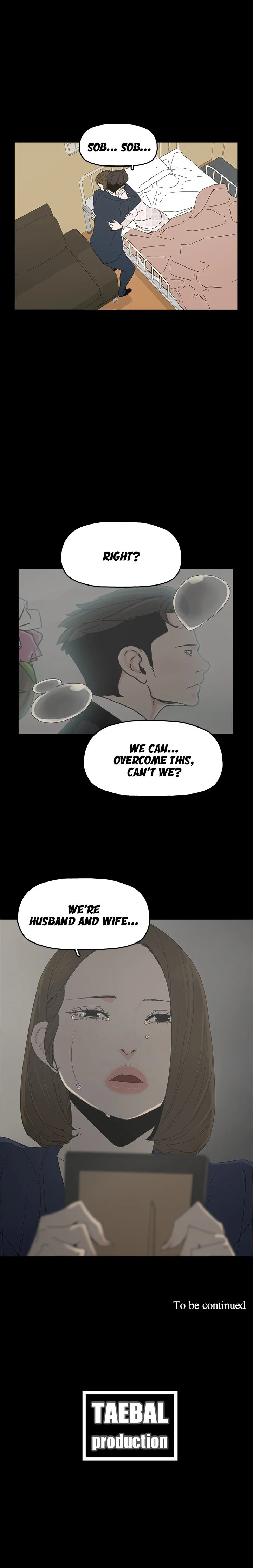Surrogate Mother - Chapter 40 [photo 18] - MangaPorn