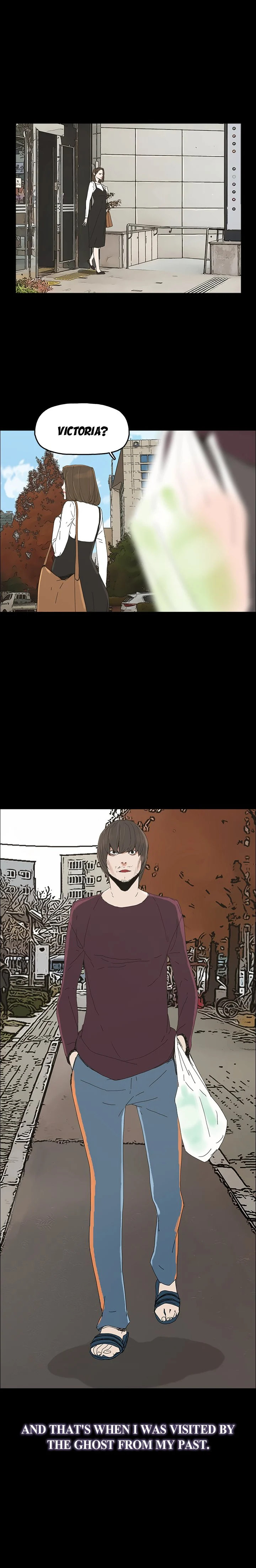 Surrogate Mother - Chapter 40 [photo 2] - MangaPorn