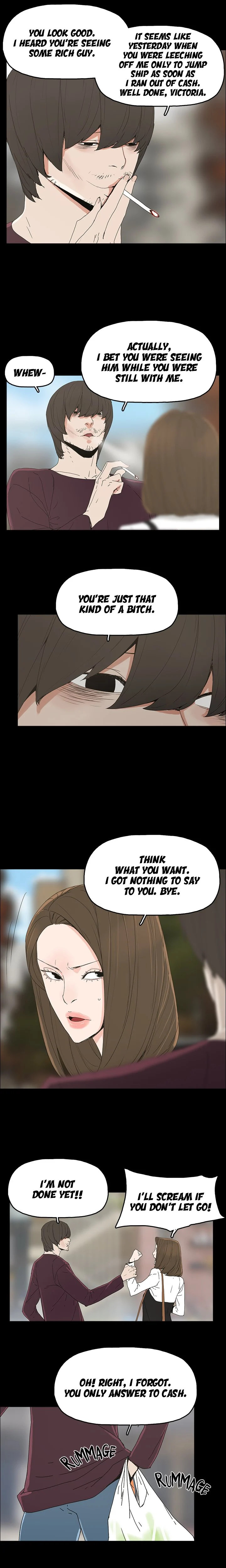 Surrogate Mother - Chapter 40 [photo 4] - MangaPorn