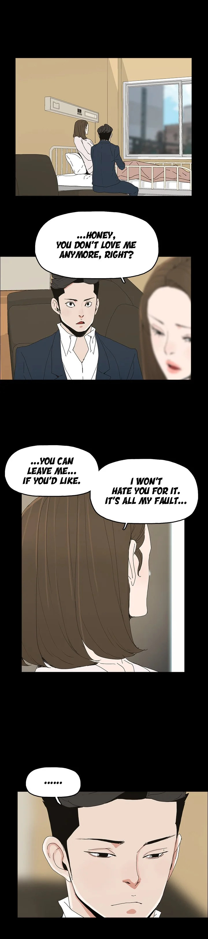 Surrogate Mother - Chapter 41 [photo 1] - MangaPorn