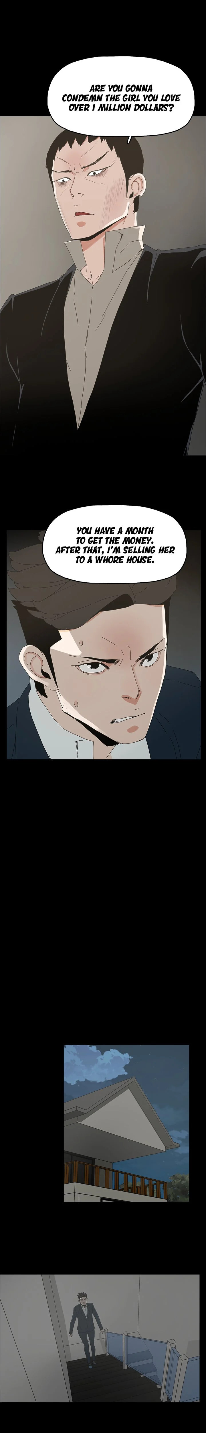 Surrogate Mother - Chapter 41 [photo 11] - MangaPorn