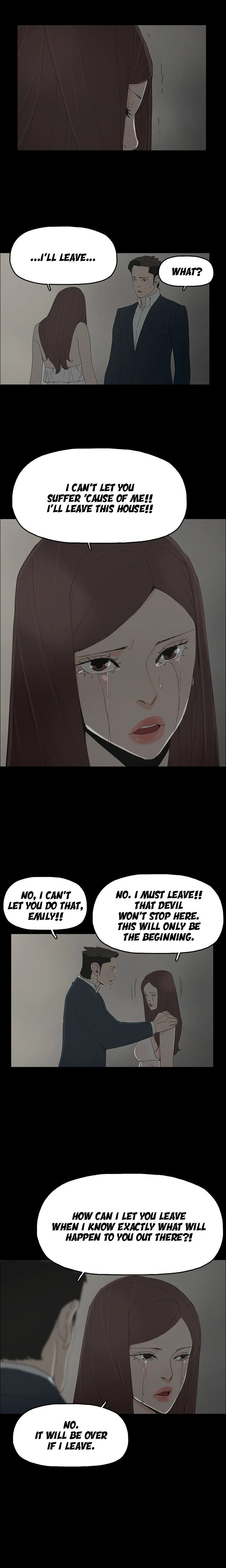 Surrogate Mother - Chapter 41 [photo 14] - MangaPorn