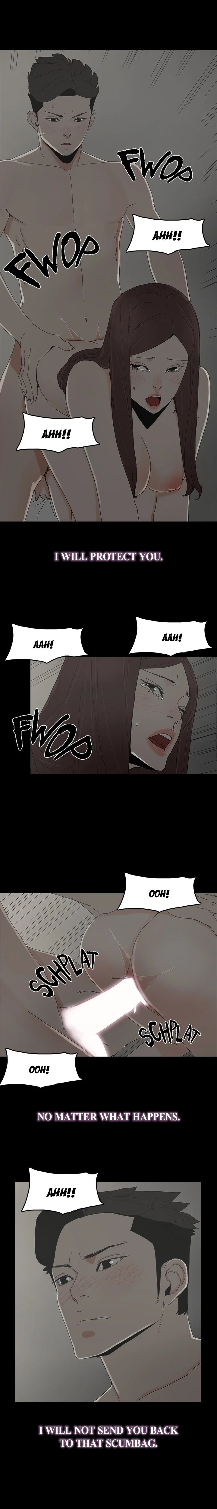 Surrogate Mother - Chapter 41 [photo 17] - MangaPorn
