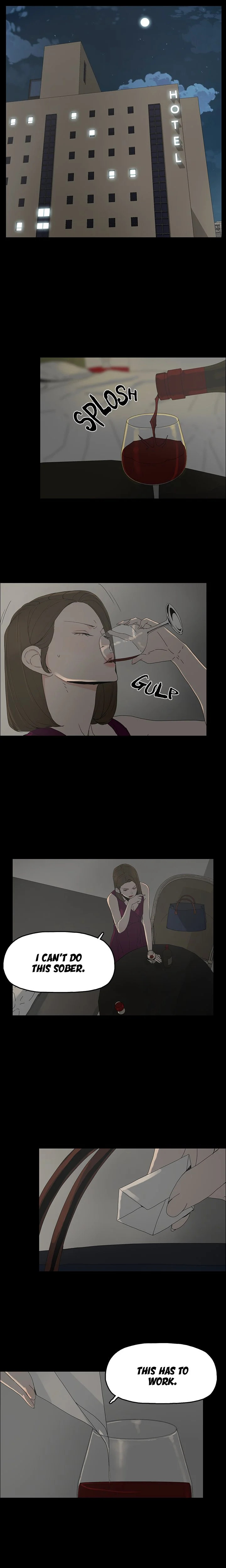 Surrogate Mother - Chapter 42 [photo 10] - MangaPorn