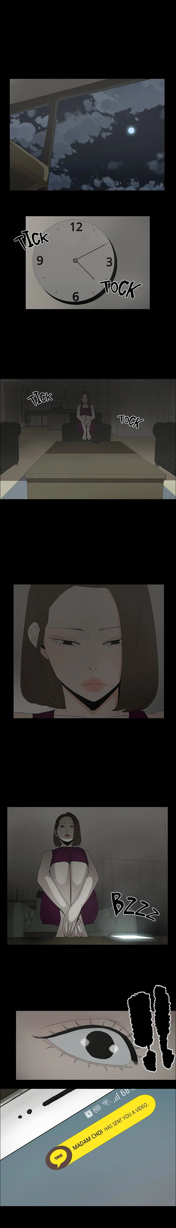 Surrogate Mother - Chapter 44 [photo 1] - MangaPorn