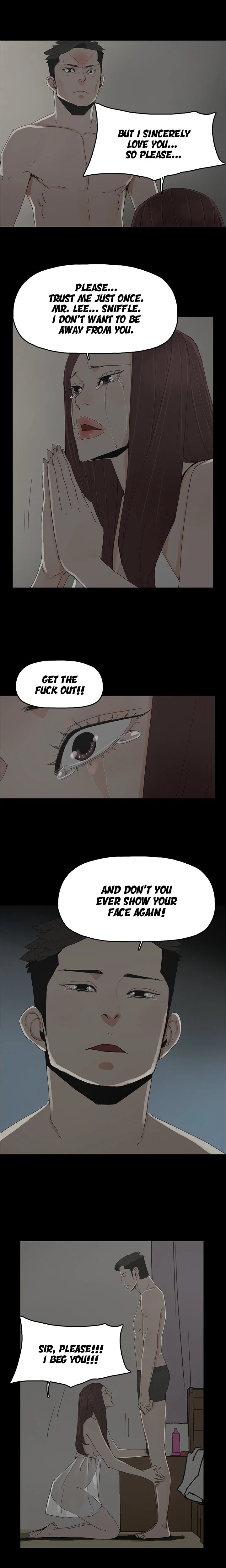Surrogate Mother - Chapter 44 [photo 11] - MangaPorn
