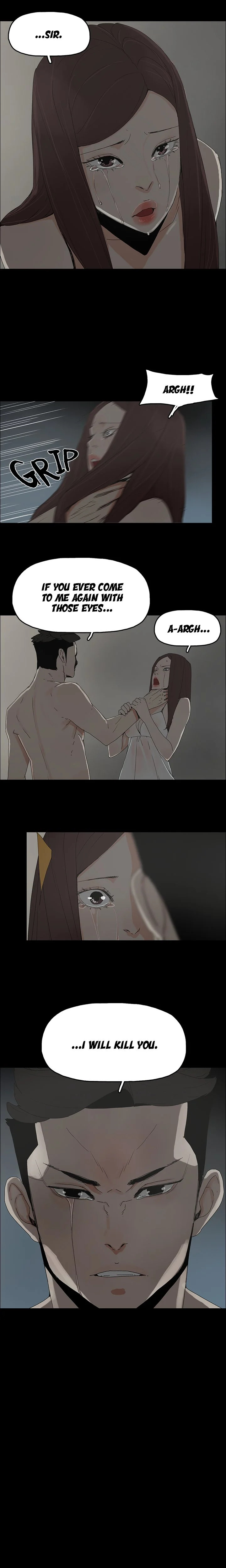 Surrogate Mother - Chapter 44 [photo 12] - MangaPorn