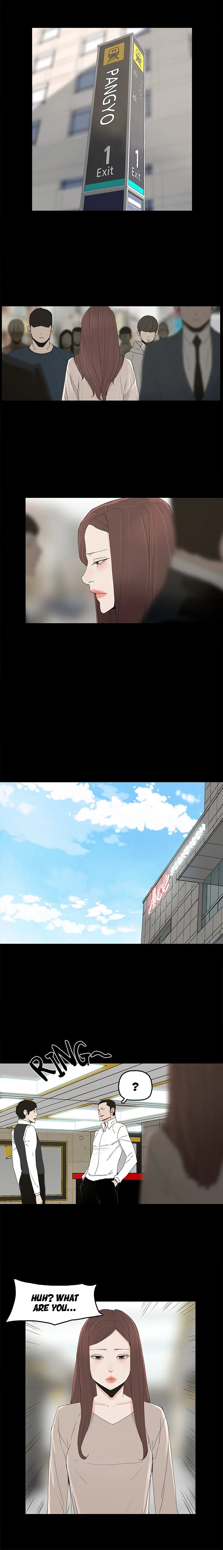 Surrogate Mother - Chapter 44 [photo 13] - MangaPorn