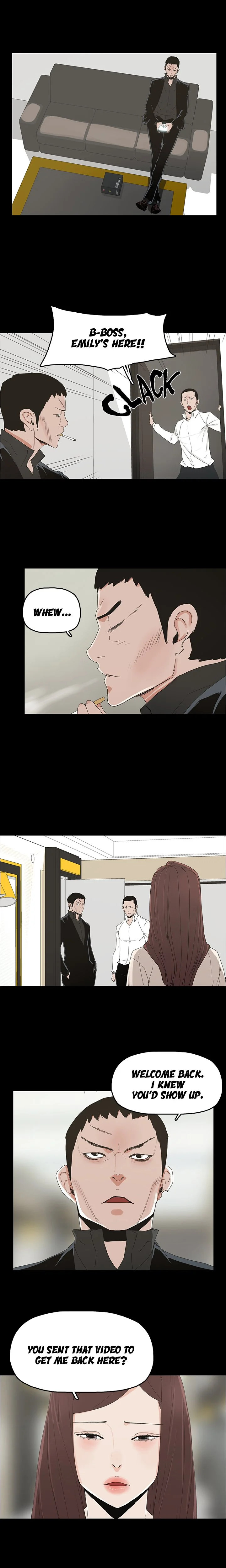 Surrogate Mother - Chapter 44 [photo 14] - MangaPorn