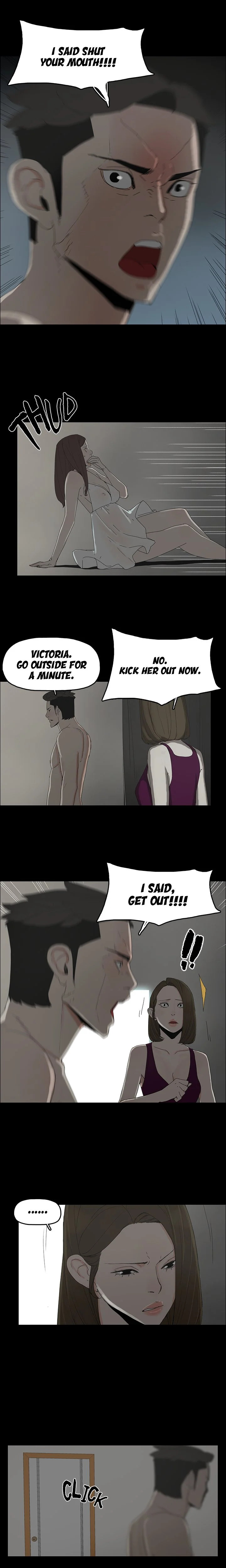 Surrogate Mother - Chapter 44 [photo 8] - MangaPorn