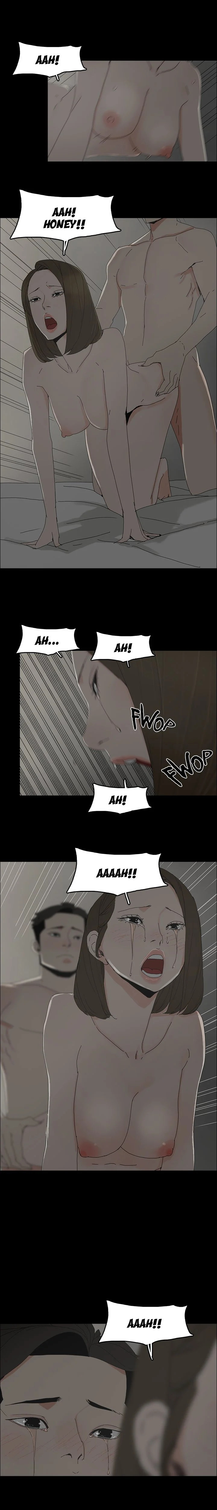 Surrogate Mother - Chapter 45 [photo 10] - MangaPorn