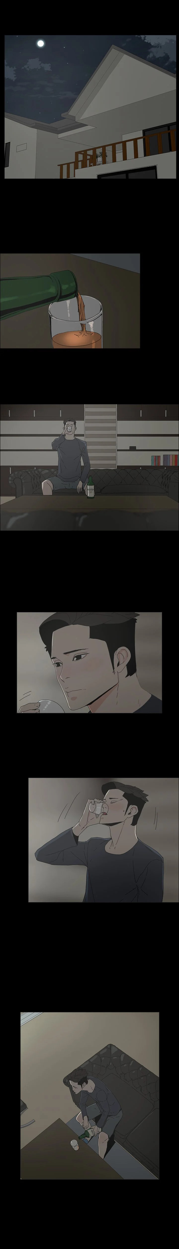 Surrogate Mother - Chapter 45 [photo 4] - MangaPorn