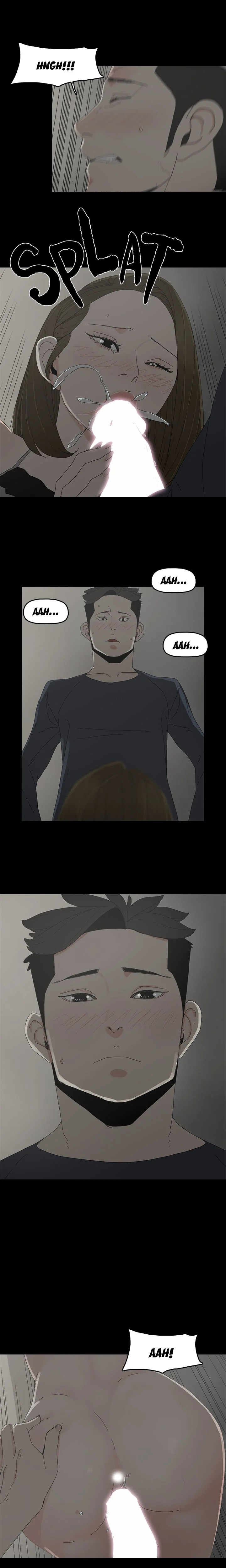 Surrogate Mother - Chapter 45 [photo 9] - MangaPorn