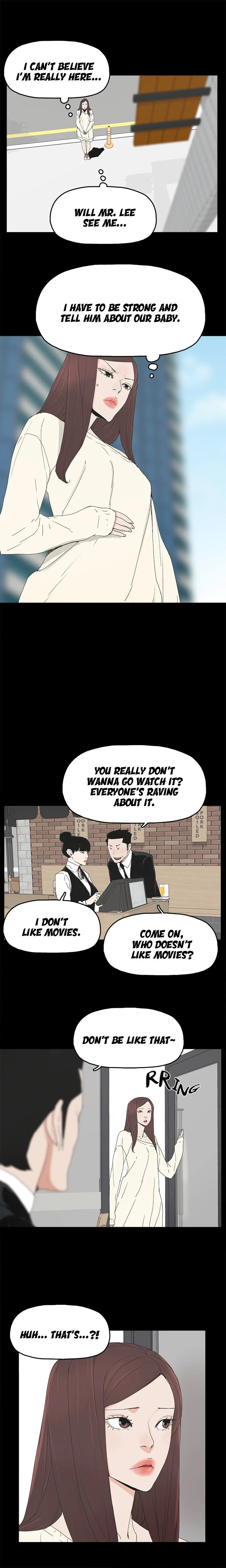 Surrogate Mother - Chapter 46 [photo 13] - MangaPorn