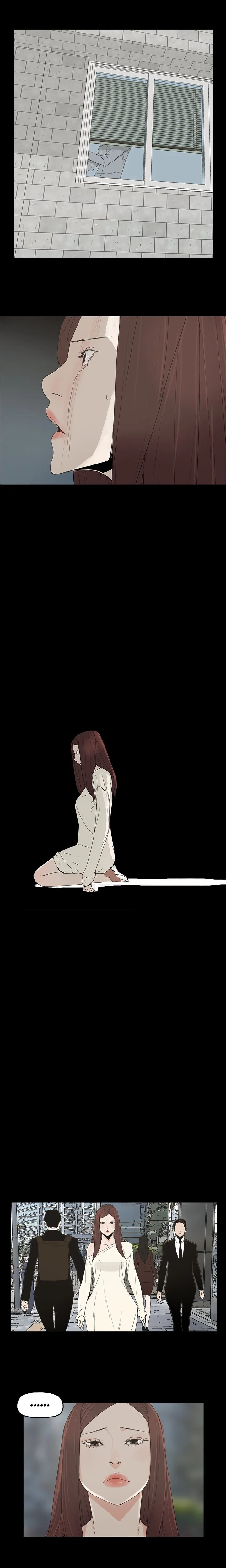 Surrogate Mother - Chapter 46 [photo 16] - MangaPorn