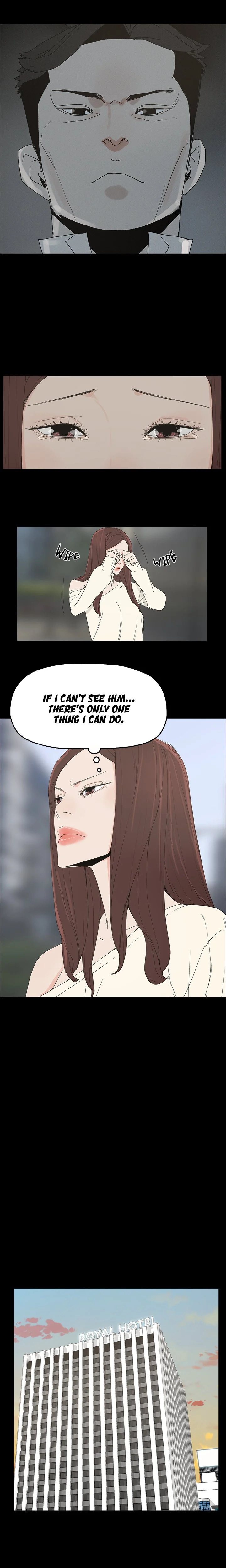 Surrogate Mother - Chapter 46 [photo 17] - MangaPorn