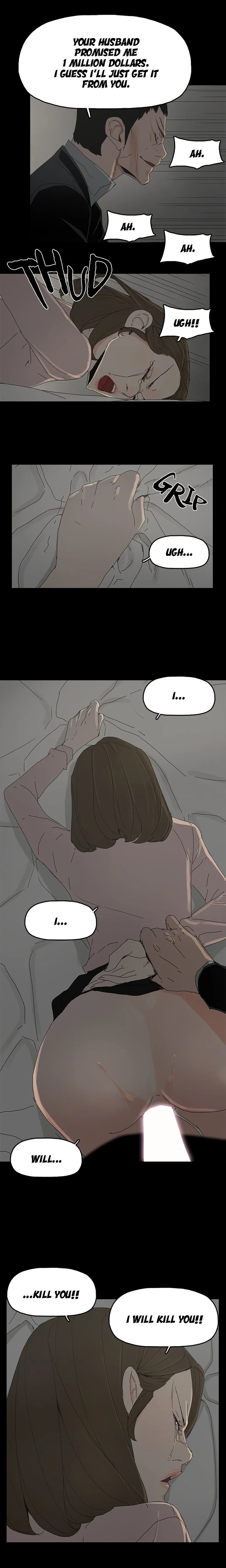 Surrogate Mother - Chapter 46 [photo 9] - MangaPorn