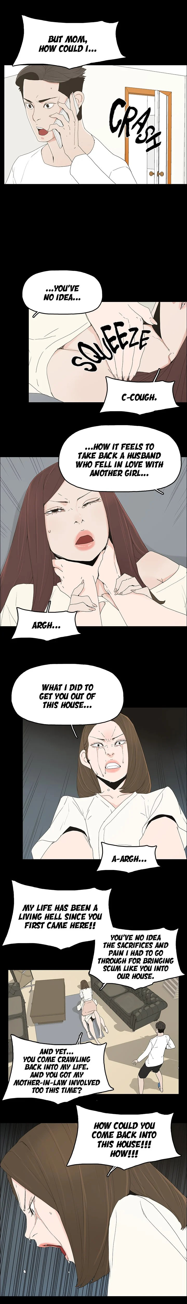 Surrogate Mother - Chapter 47 [photo 12] - MangaPorn