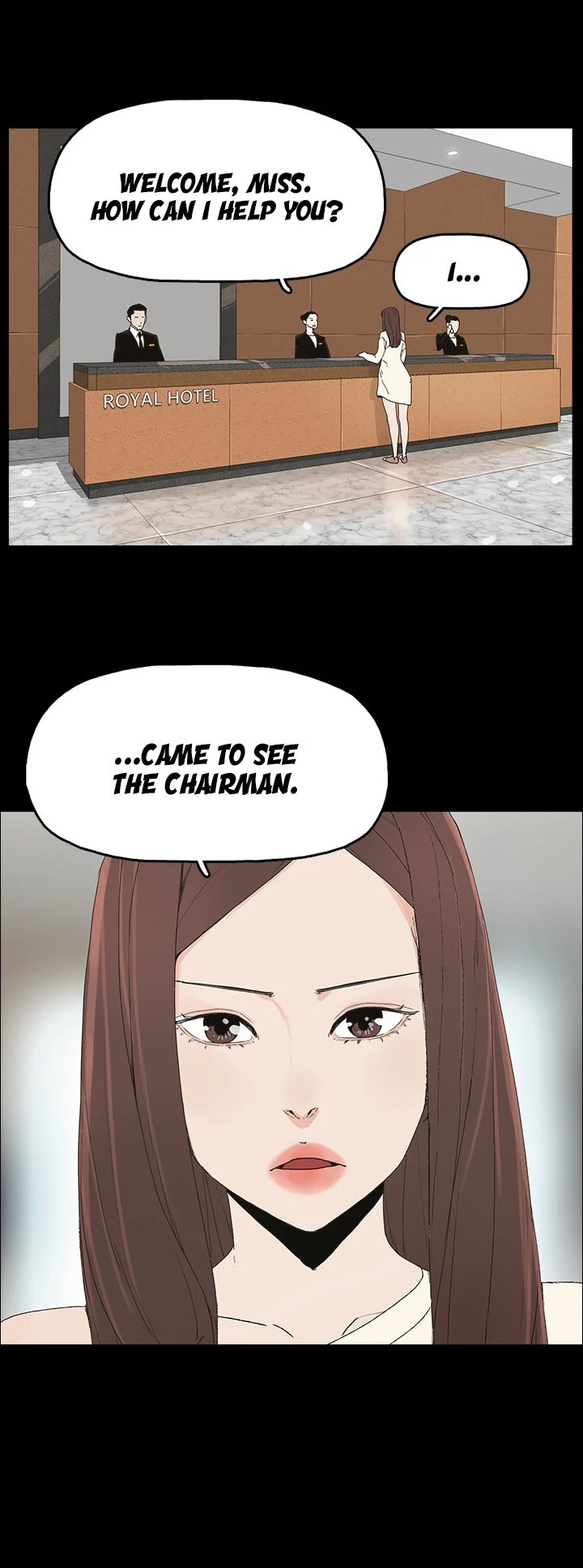 Surrogate Mother - Chapter 47 [photo 2] - MangaPorn