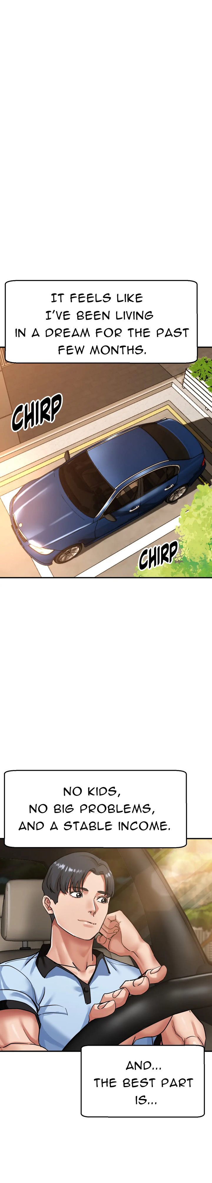 Three Sisters - Chapter 1 [photo 1] - MangaPorn