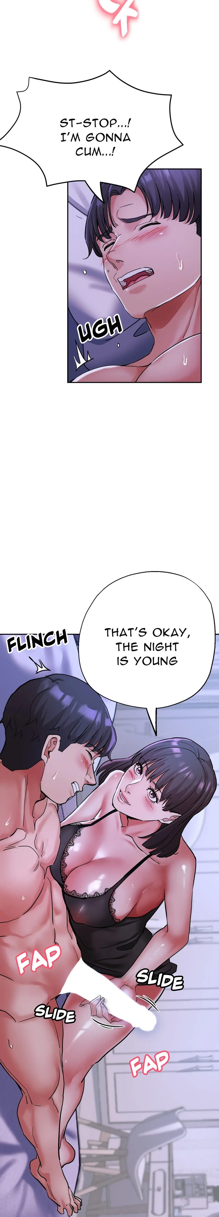 Three Sisters - Chapter 1 [photo 11] - MangaPorn