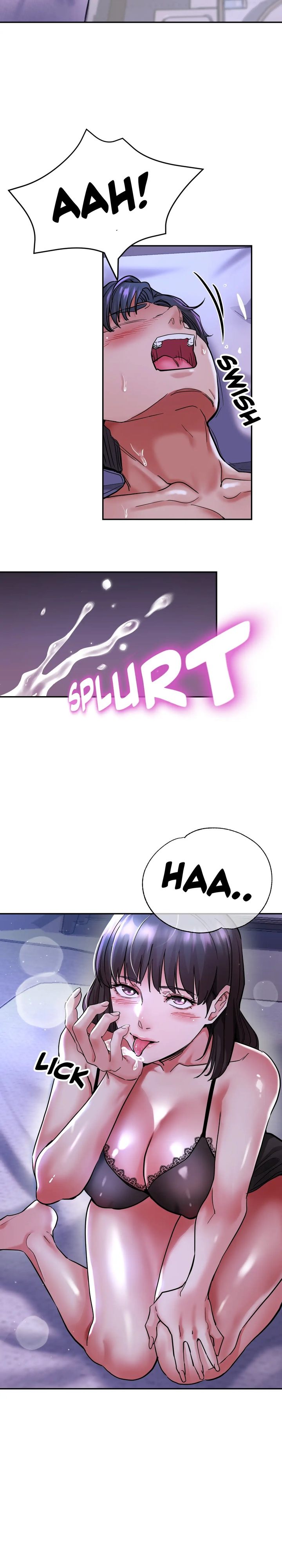 Three Sisters - Chapter 1 [photo 12] - MangaPorn