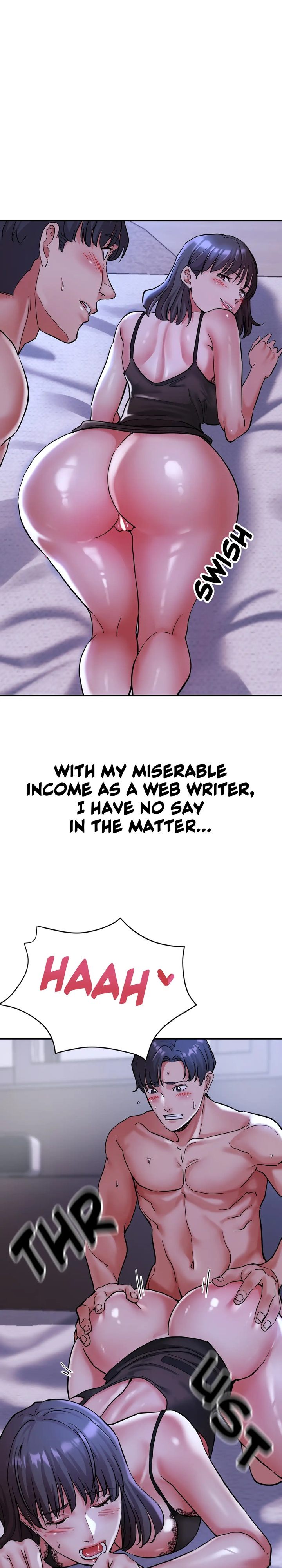 Three Sisters - Chapter 1 [photo 16] - MangaPorn