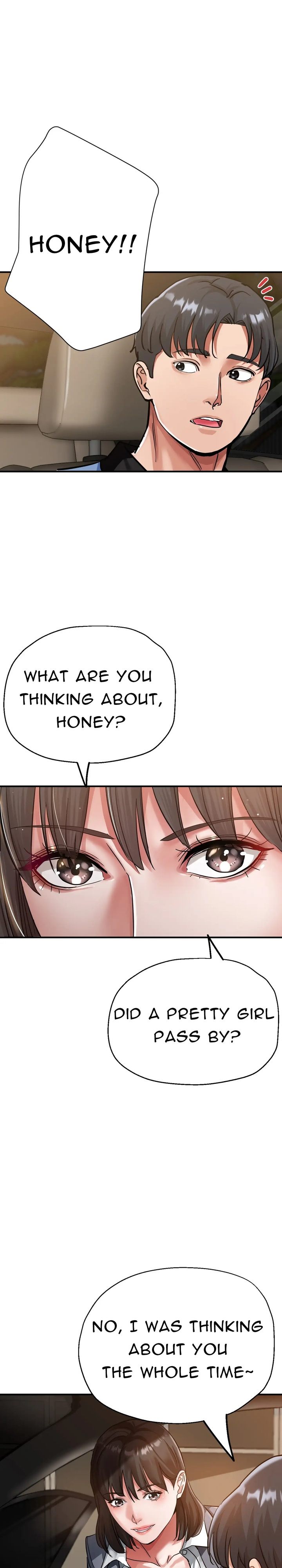 Three Sisters - Chapter 1 [photo 2] - MangaPorn