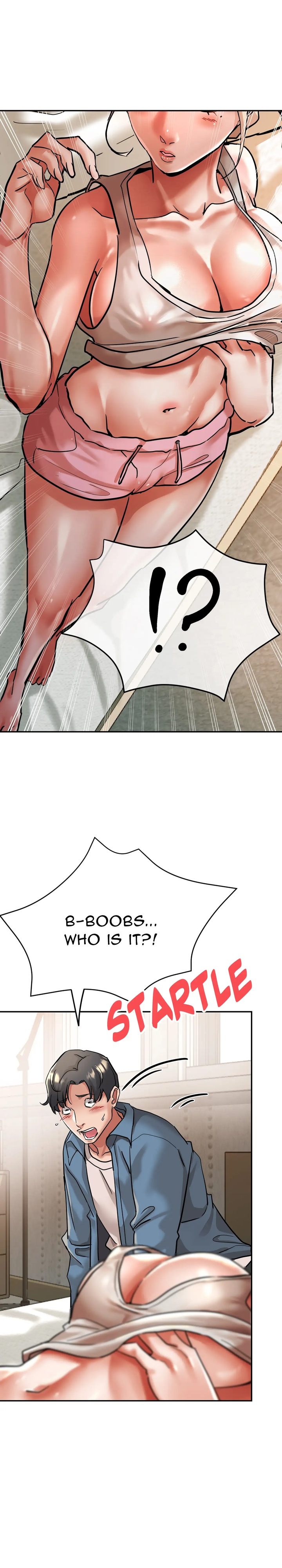 Three Sisters - Chapter 1 [photo 24] - MangaPorn