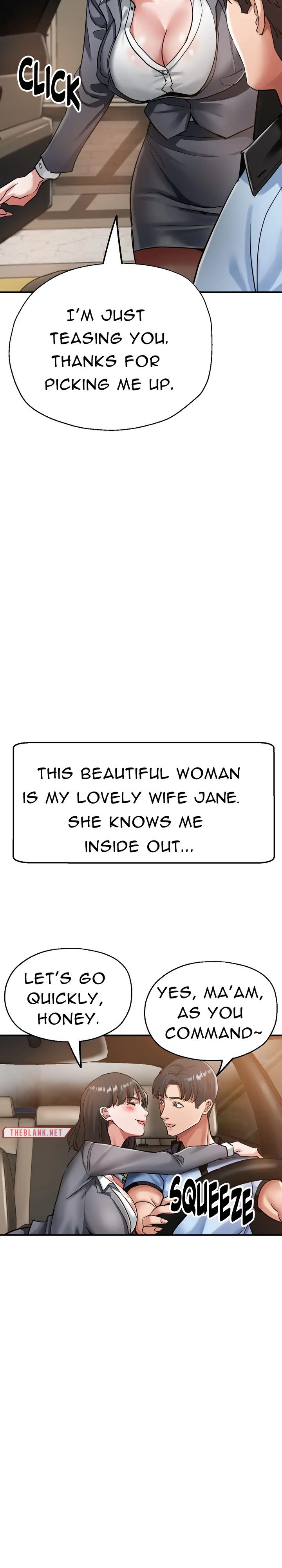 Three Sisters - Chapter 1 [photo 3] - MangaPorn