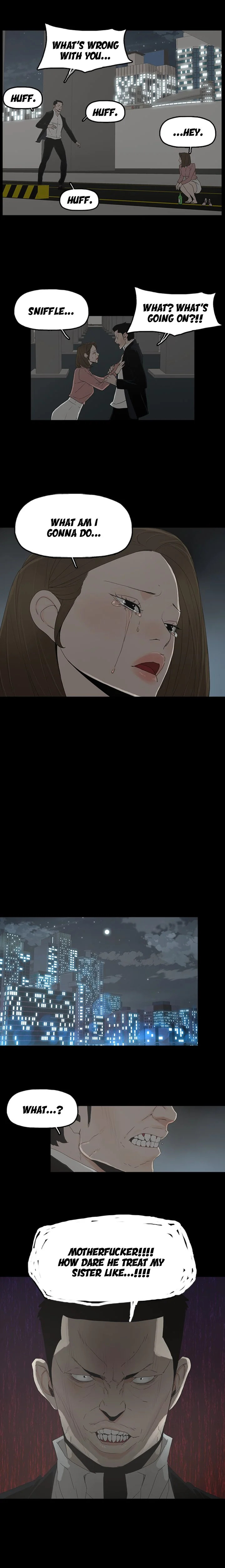 Surrogate Mother - Chapter 48 [photo 13] - MangaPorn