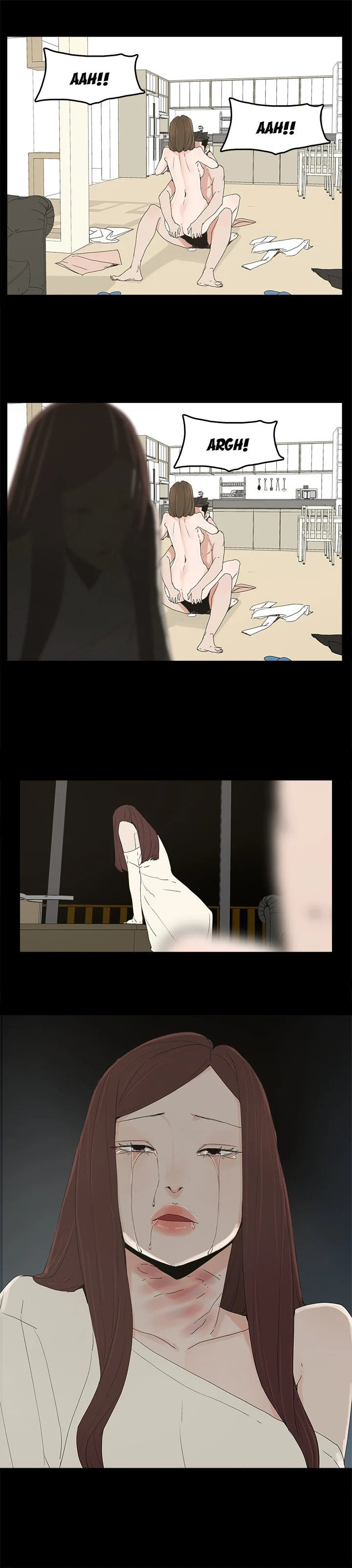 Surrogate Mother - Chapter 48 [photo 2] - MangaPorn