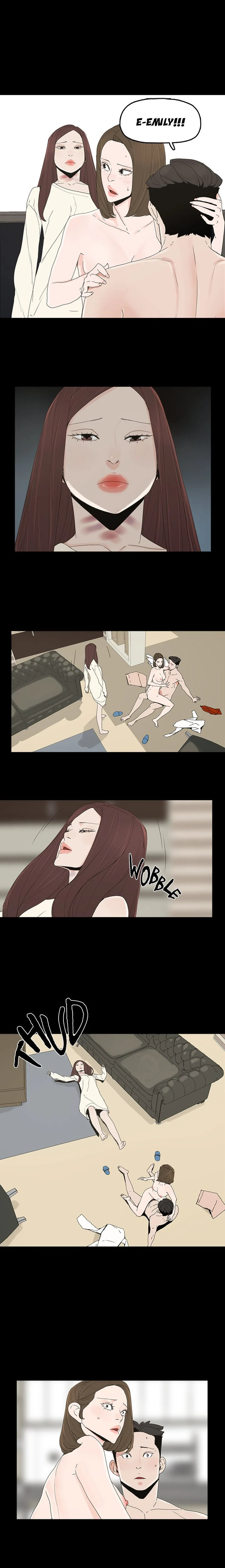Surrogate Mother - Chapter 48 [photo 5] - MangaPorn