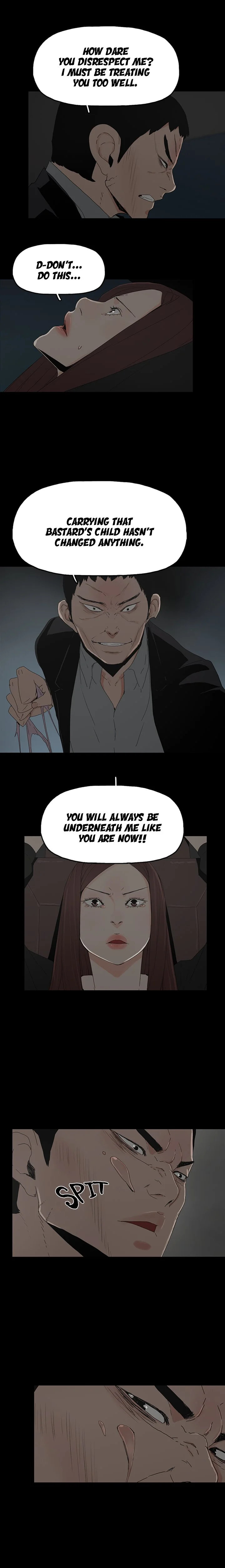 Surrogate Mother - Chapter 49 [photo 11] - MangaPorn